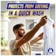 image 5 of Vanish Gold Oxi Stain Remover Powder bundle 2 x 1.4kg (total 2.8 kg) Colours & Whites Fabric tough stains remover