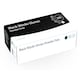 image 2 of 300 x Small Black Nitrile Powder Free Gloves Puncture Resistant Ideal For Medical, Tattoo, Barber Shops & Mechanical Use
