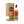 Deep mahogany-amber with a warm copper-gold glow and sunlit honey reflections.