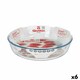 image 1 of Oven Dish Quttin   Glass 2,3 L ø 26 x 5,9 cm (6 Units) N/A