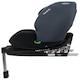 image 5 of Osann Four360 SL Birth To 12 Years I-size Isofix With Leg Car Seat Black