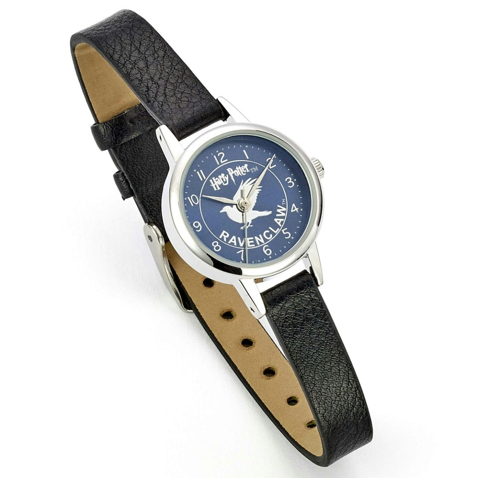 image 1 of Harry Potter Ravenclaw House Watch TP000315