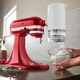 image 4 of KitchenAid Shave Ice Attachment