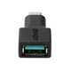 image 2 of USB 3.2 Type A to C Adapter