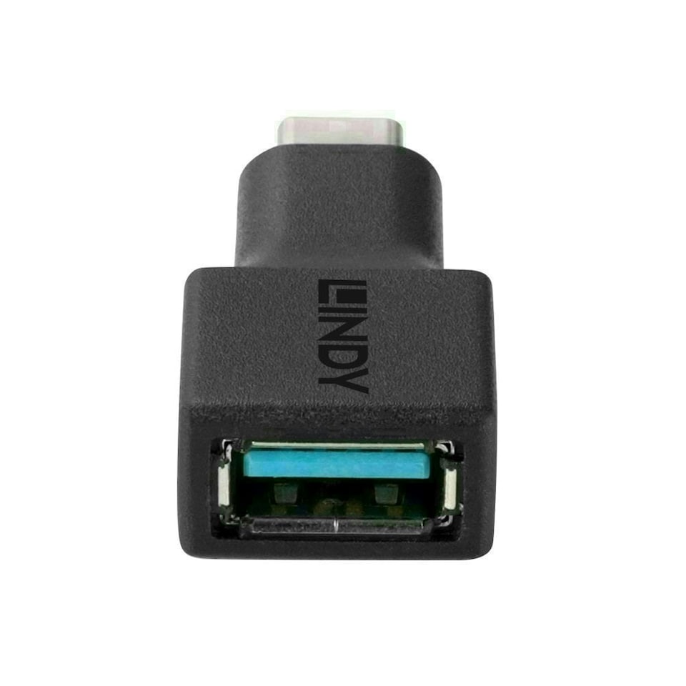 image 1 of USB 3.2 Type A to C Adapter