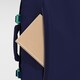 image 7 of Classic Cabin Backpack 28L Deep Ocean Blue