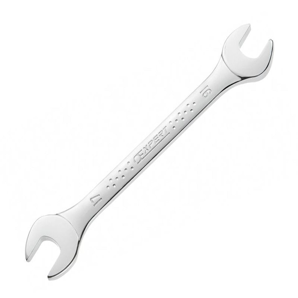Expert - Open End Spanner 3/8 x 7/16in