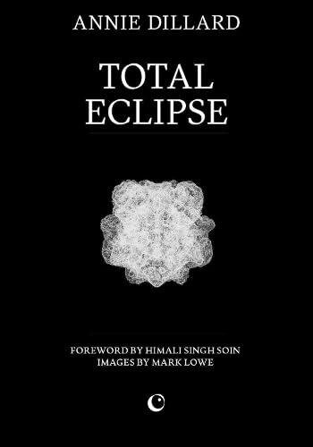 Total Eclipse Paperback Book