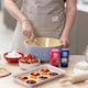 image 7 of Diablo No Added Sugar Strawberry Dessert Sauce 355g