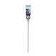 image 2 of Bosch Expert SDS Plus Hammer Drill | Silver | Silver | 250mm x 6.5mm | 1