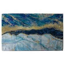 stone texture (Kitchen Towel)