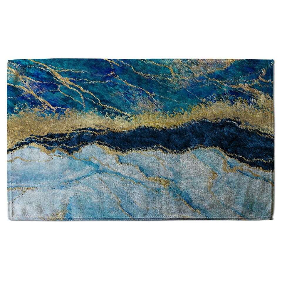image 1 of stone texture (Kitchen Towel)