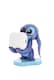 image 3 of Cable Guys Holdems Lilo & Stitch Loved Up Stitch Mini Phone Stand and Device Holder