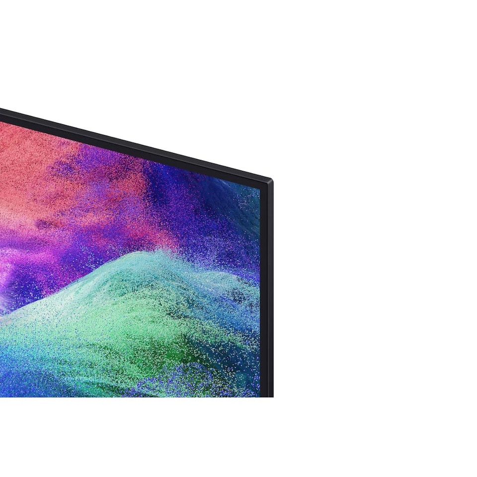image 1 of Samsung MRE85R85H 85" Micro RGB 4K Vision AI Smart TV 2026