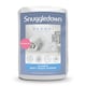 image 1 of Snuggledown Scandinavian Hollowfibre Mattress Topper, Single