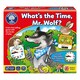 image 2 of Orchard Toys What's the Time, Mr Wolf Game