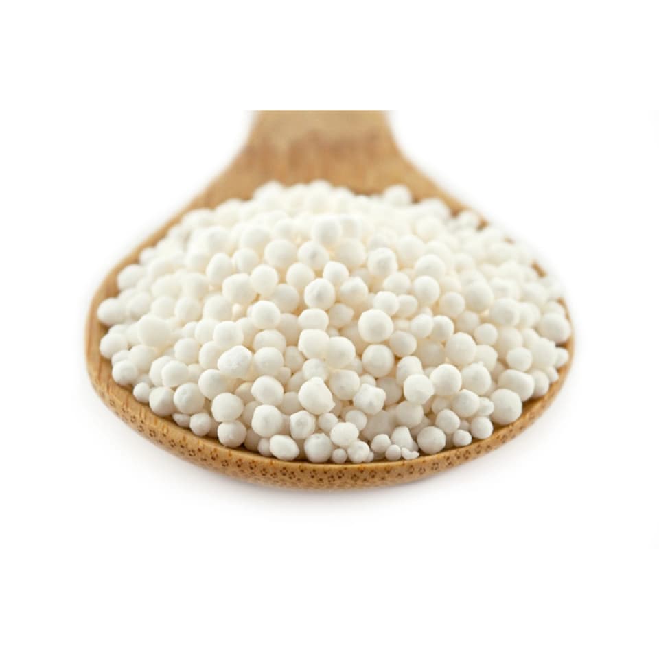 image 1 of Tapioca Pearls 1kg (Sussex Wholefoods)