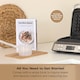 image 10 of Hamilton Beach Pro Smart Waffle Maker