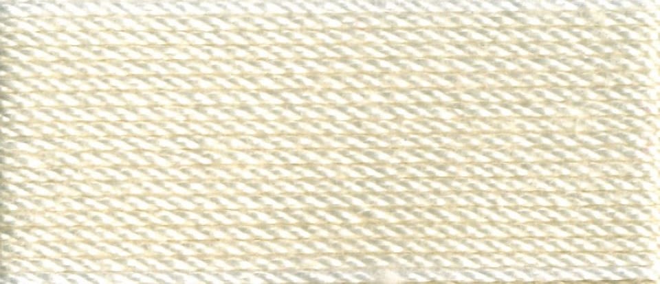 Anchor Cream Size 60 Mercer Cotton Thread - per value pack of 4