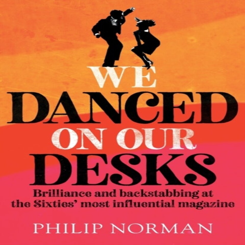 We Danced On Our Desks: Brilliance And B