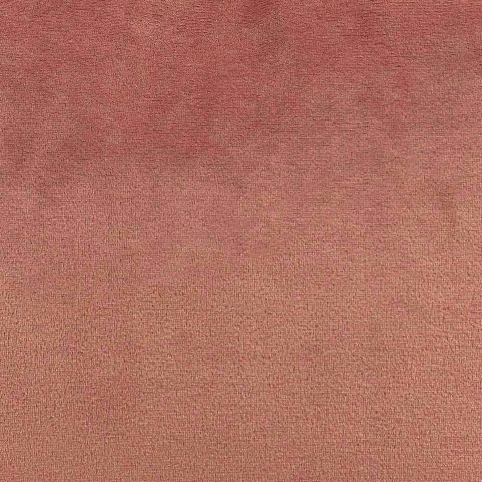 image 1 of icon Milano Velvet Bean Bag Pouffe Dusk Pink Large Velvet Footstools Pink