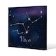 image 1 of Zodiac sign set (canvas) | Multi