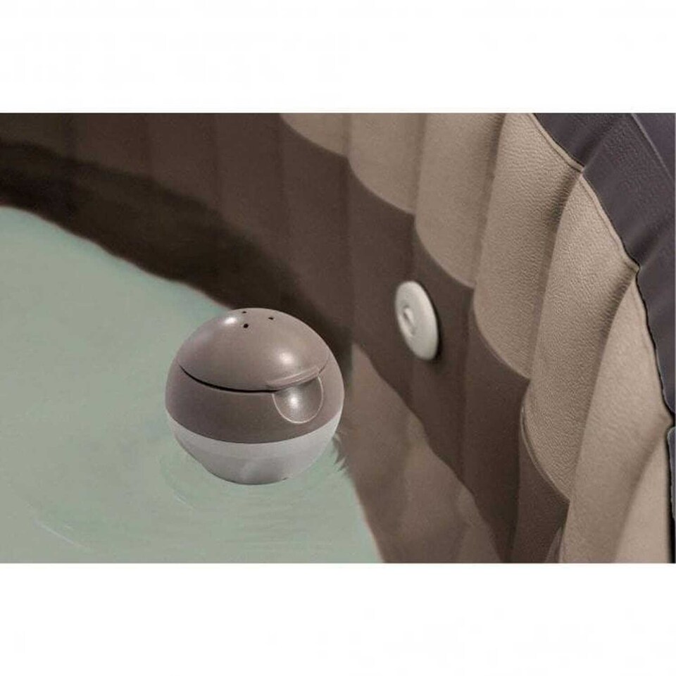 image 1 of Chlorine Dispenser - Grey