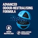 image 3 of Shoe Deodoriser Balls - By Crease Protect  (Pack of one / 2 balls)