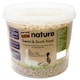image 1 of Extra Select Swan and Duck Feed Bucket 3 litre