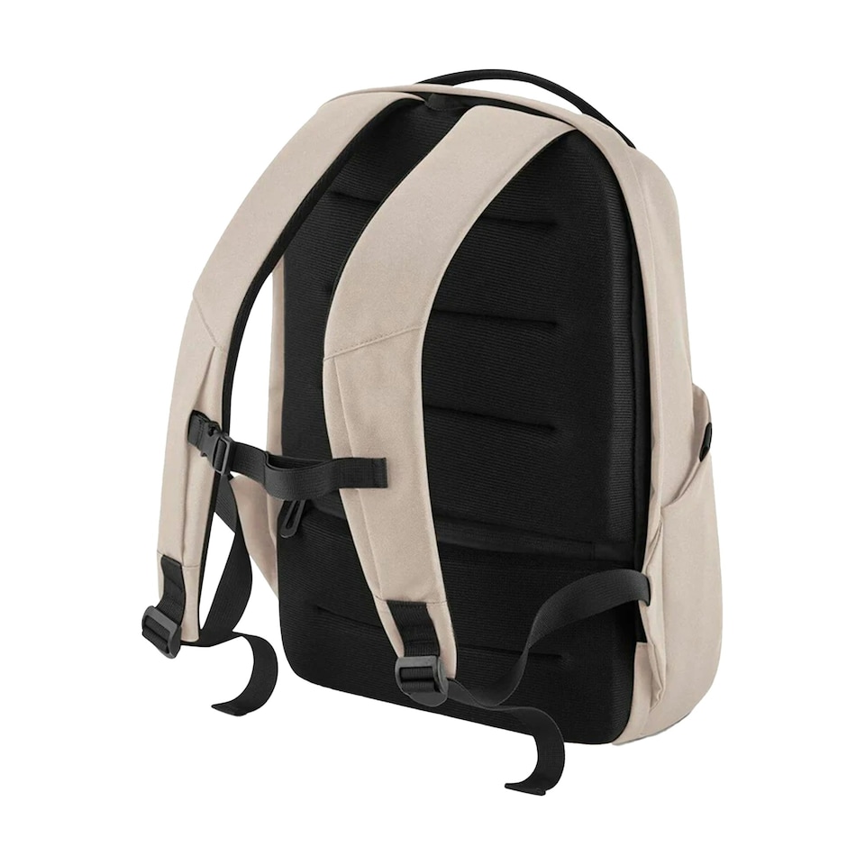 image 1 of Quadra Project Lite Recycled Backpack - Pebble - One Size
