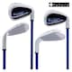 image 9 of Future Junior Left Hand Boxed Golf Set (130-140cm)
