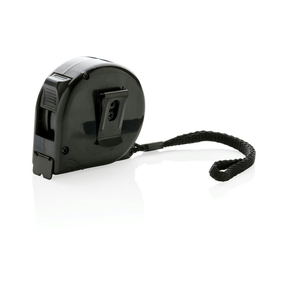 image 1 of XD Collection Tape Measure - Black - One Size