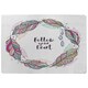 image 1 of Follow your heart (Rug) Multi | XL: 160x230cm