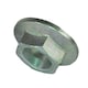 image 3 of Alko Knott Axle Axles Trailer Brake Drum Hub Nut One Shot 24mm x 2.0mm M24