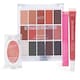 image 3 of Technic Be Fearless Set - Eyeshadow Palette Multi