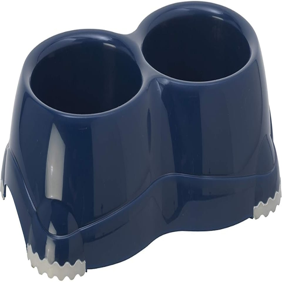 Moderna Smarty Bowl Double Blueberry