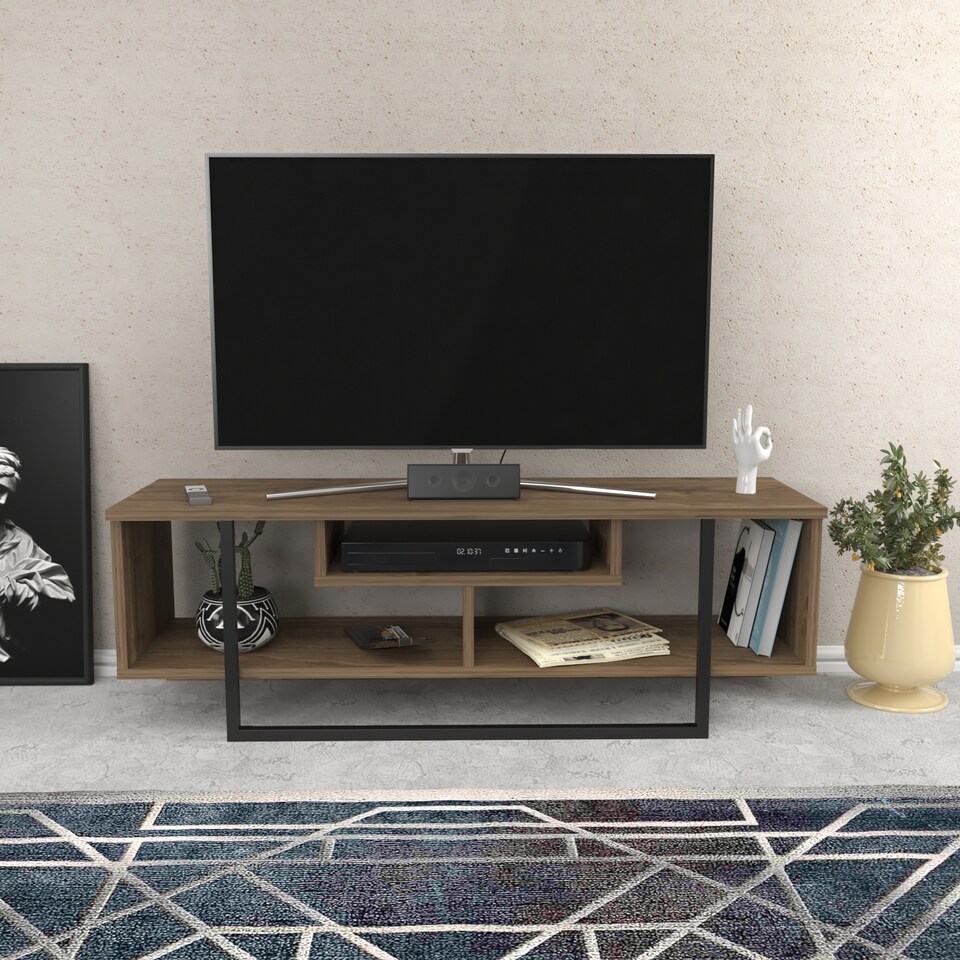 image 1 of Decorotika Astona  TV Unit for TVs up to 55 inch