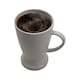 image 1 of Self-stirring melanine mug