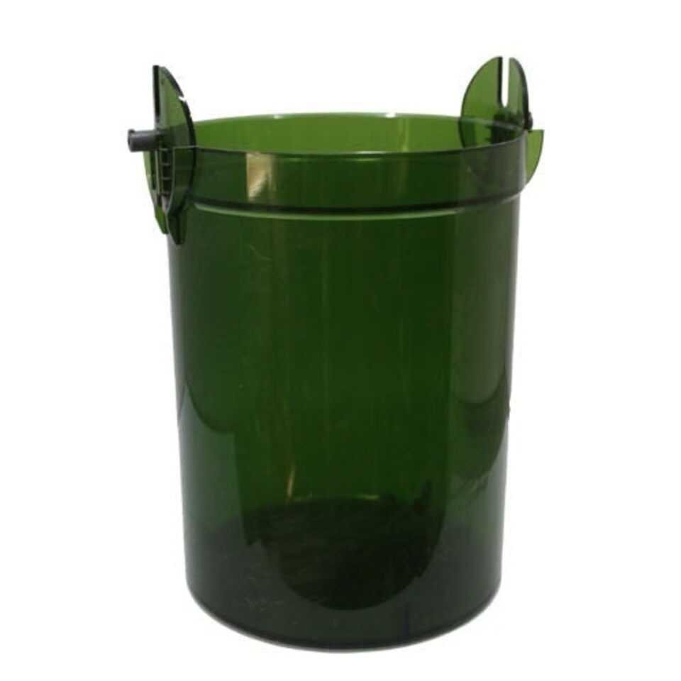 image 1 of 7600000 - Filtermedia container for Eheim Ecco Pro 130 N/A