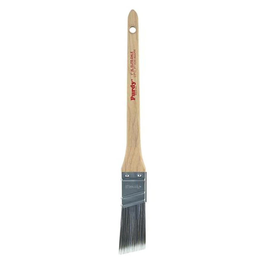 Purdy Dale Xl Elite Brush Multi Multi Colour 1