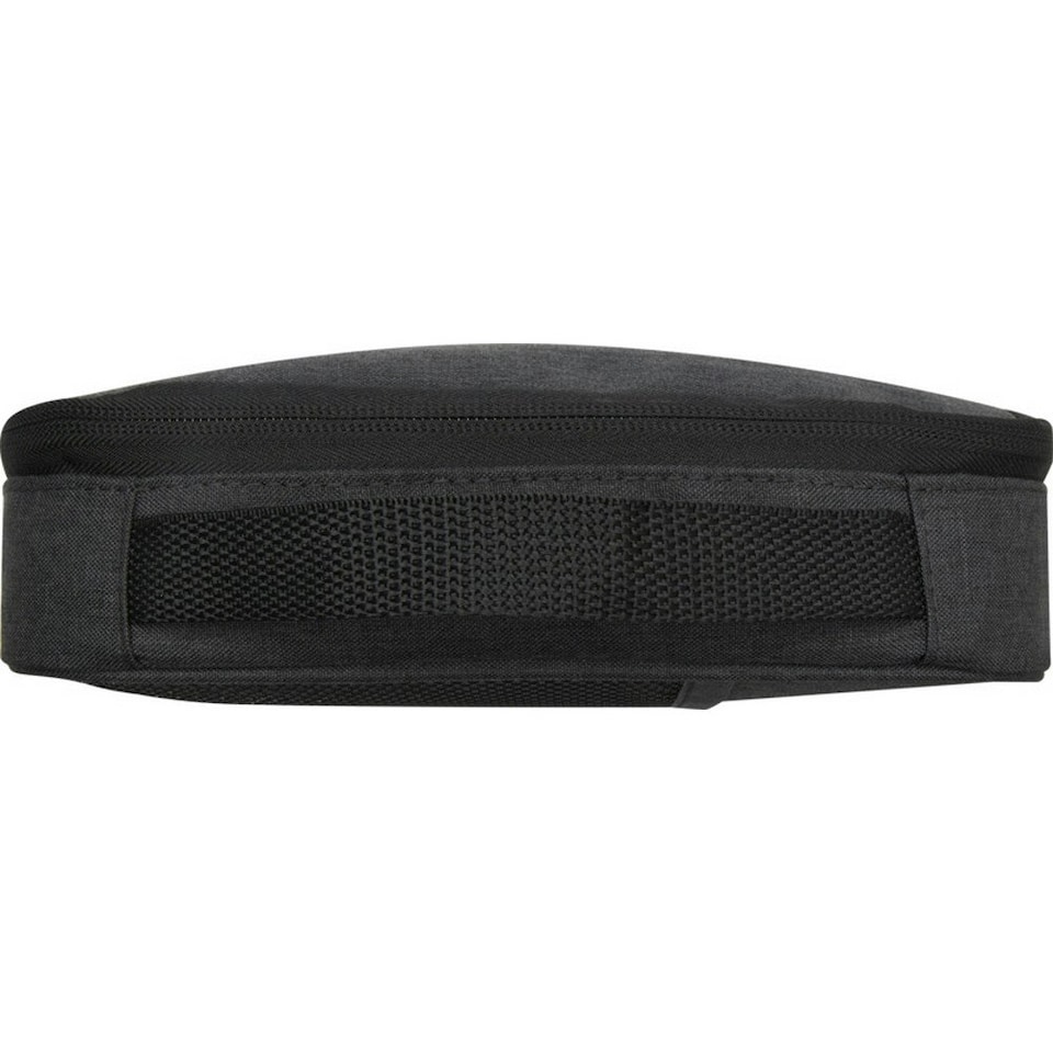 image 1 of Ross Tech RPET 1L Pouch - Heather Charcoal - 4cm x 21cm x 14.5cm