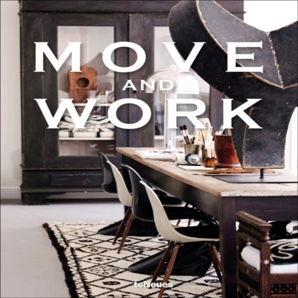 Move And Work