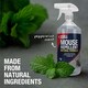 image 2 of Spear & Jackson Mouse Repellent - Peppermint Scent 2.5L + LHT