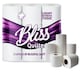 image 1 of 135 Rolls 3-Ply Luxurious Super Soft Bliss Quilted Toilet Tissue Rolls For Washrooms