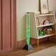 image 1 of ValueLights Colour Changing Novelty Sensory Fish Bubble Lamp 80cm