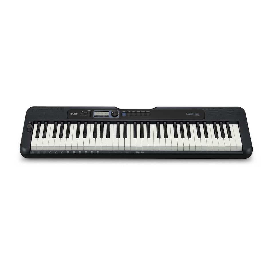 image 1 of Casio CT-S300AD