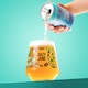 image 5 of Hazy Jane Harmony Glass - Icon Design Clear