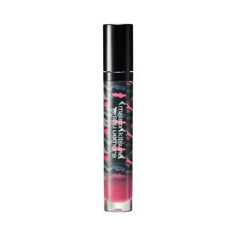 image 1 of Shu Uemura Maison Kitsune M PK 378 Lip Color 5.2g N/A