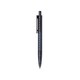 image 3 of XD Collection X3 Frosted Recycled Plastic Pen - Navy - One Size