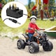 image 2 of AIYAPLAY 12V Charger for Ride on Car, 12 Volt 1A Battery Charger